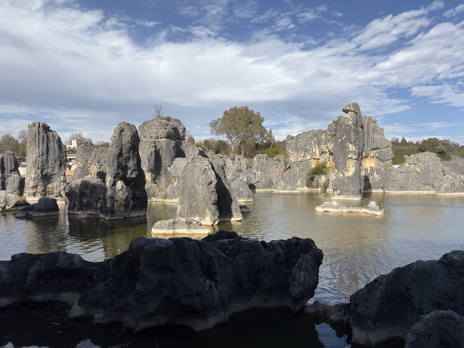 Picture China Shilin Stone Forest 2026-01 69 - Photographers Shilin Stone Forest