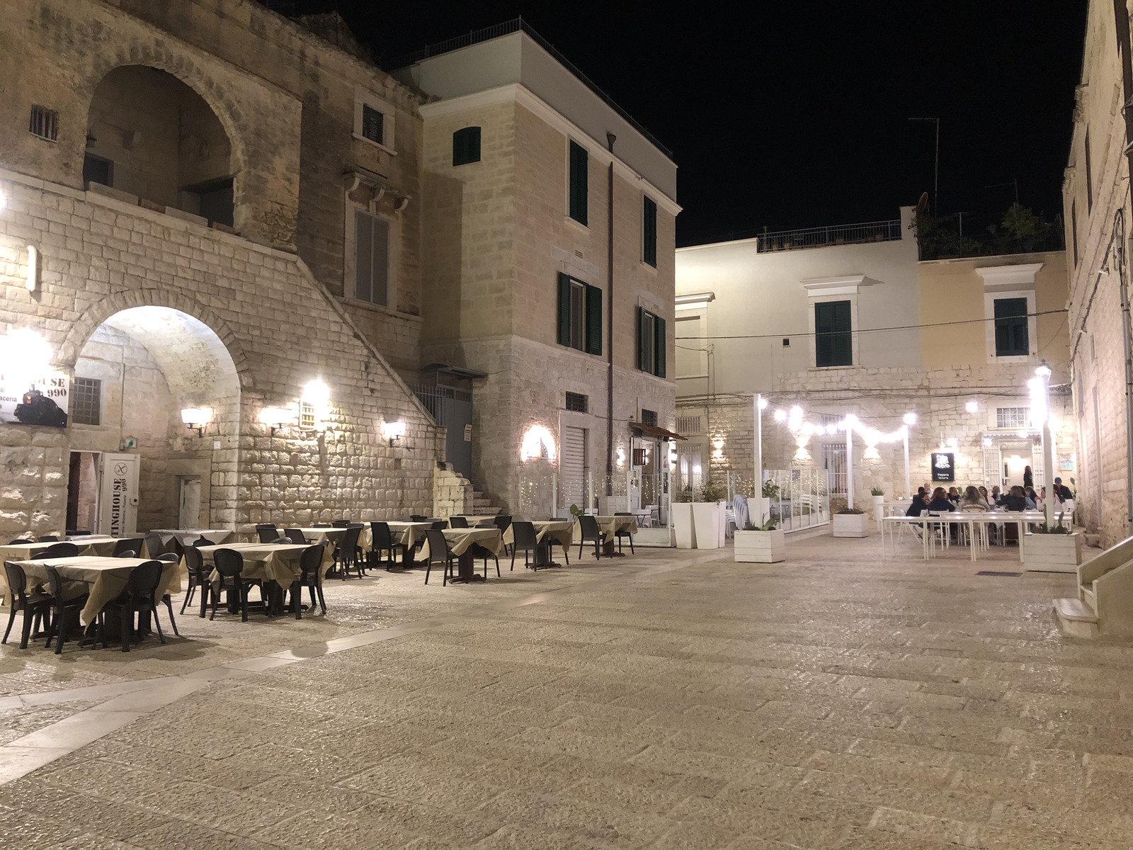 Picture Italy Trani 2024-09 18 - Travels Trani