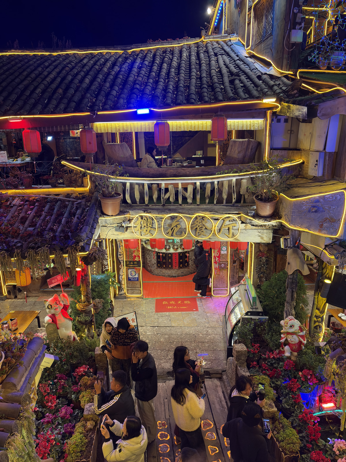 Picture China Lijiang 2026-01 846 - Photographer Lijiang