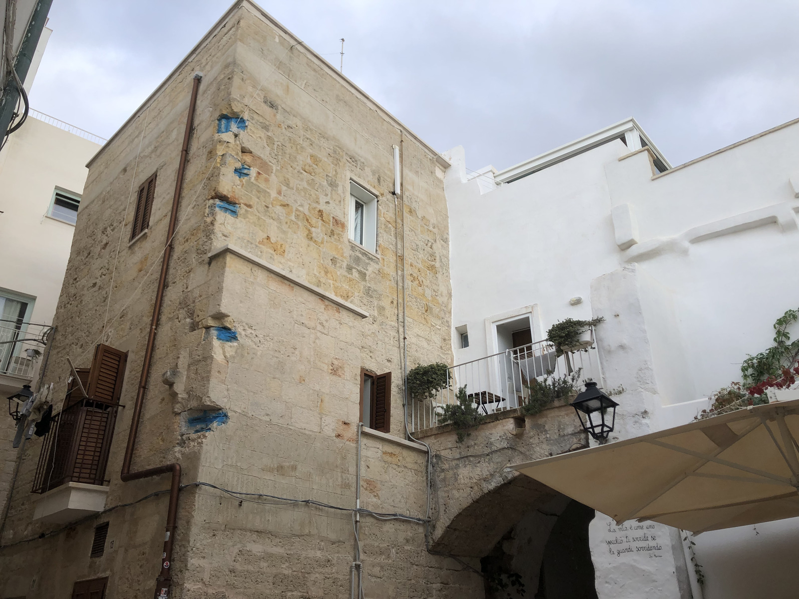 Picture Italy Polignano a mare 2024-09 30 - Photographer Polignano a mare