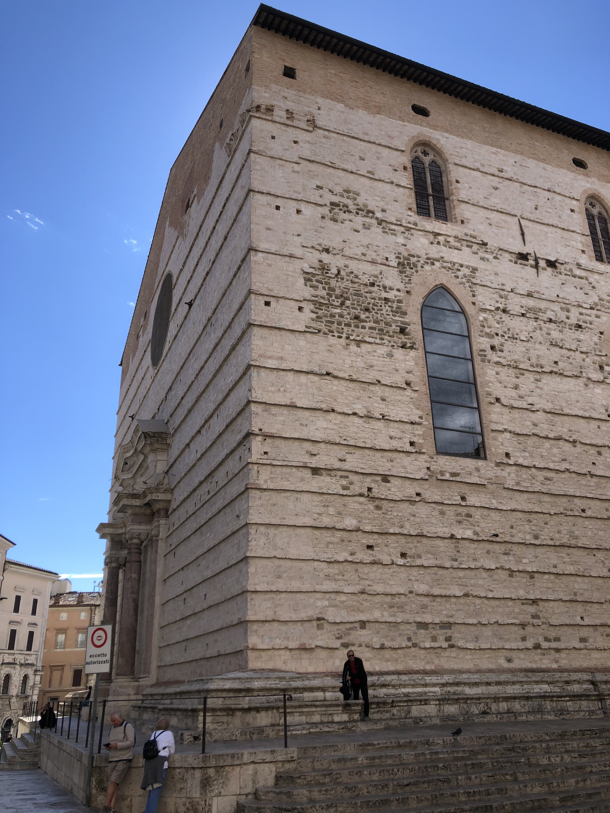 Picture Italy Perugia 2024-09 55 - Car Rental Perugia