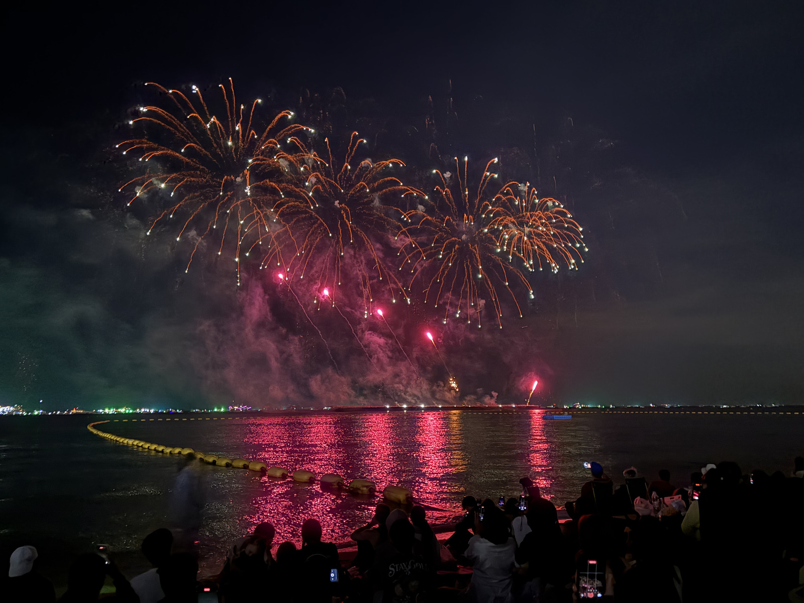 Picture Thailand Pattaya pattaya firework festival 2025-12 82 - Photos pattaya firework festival
