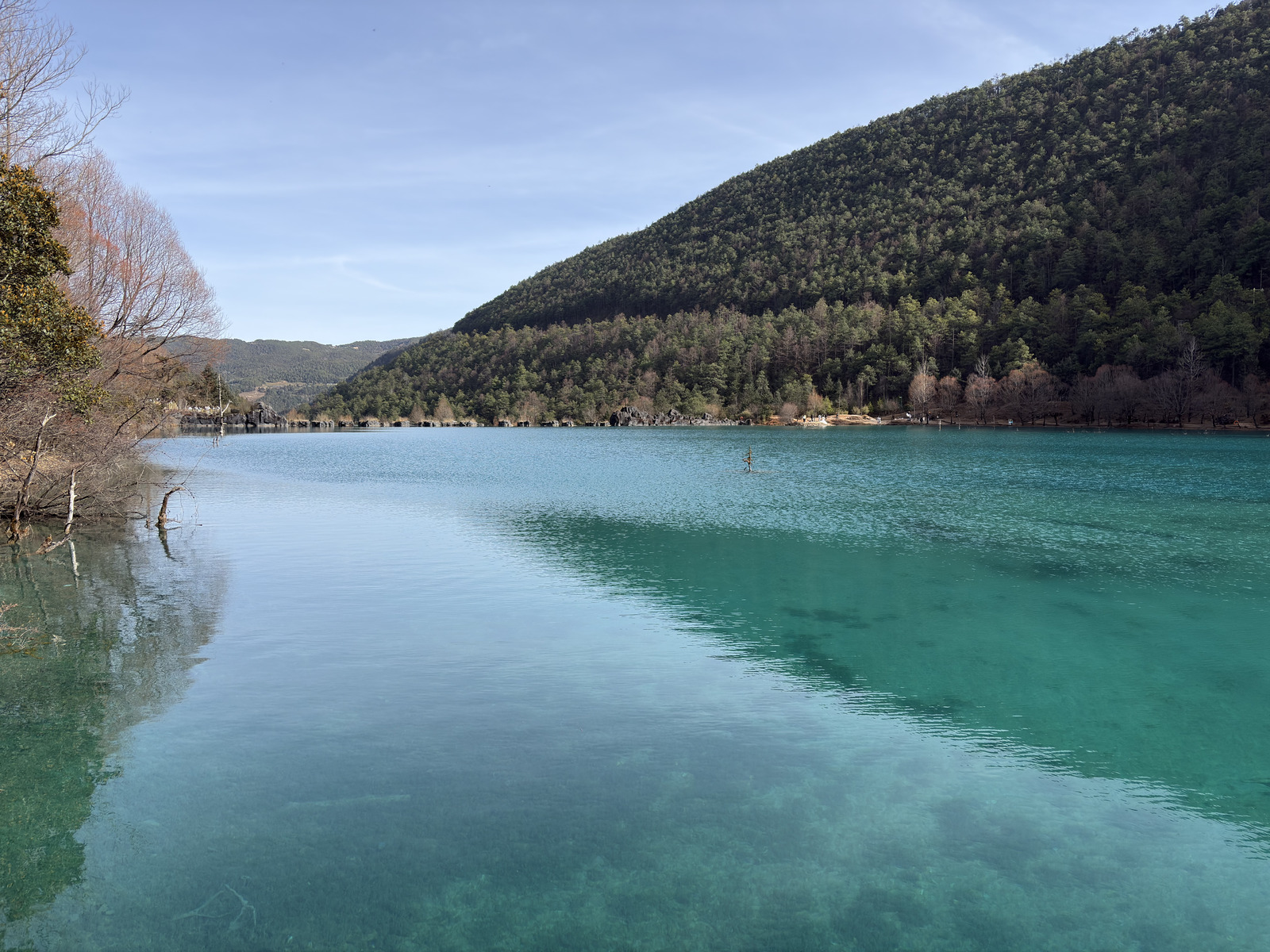 Picture China Lijiang Blue moon valley 2026-01 126 - Photographer Blue moon valley