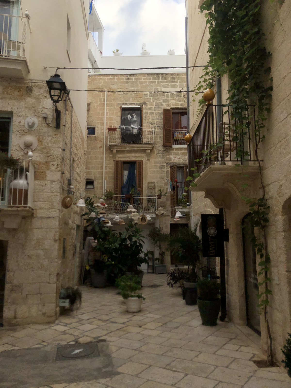 Picture Italy Polignano a mare 2024-09 54 - Trips Polignano a mare