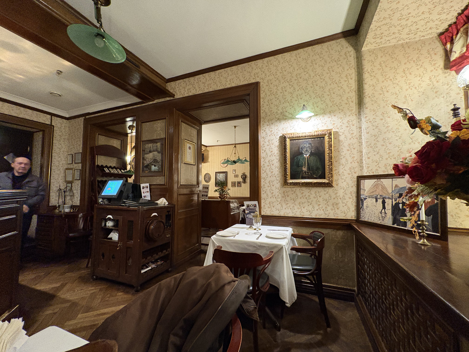 Picture Ukraine Lviv Restaurants 2024-10 66 - Pictures Restaurants