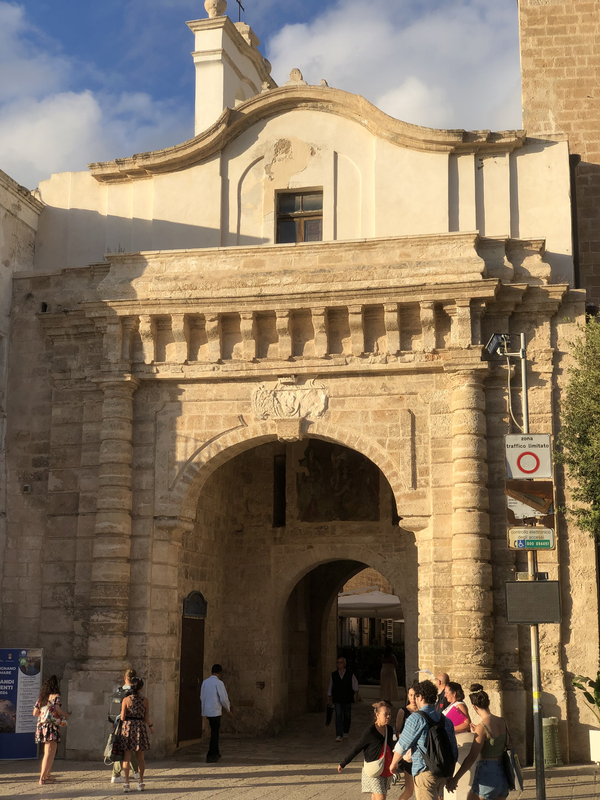 Picture Italy Polignano a mare 2024-09 91 - Pictures Polignano a mare
