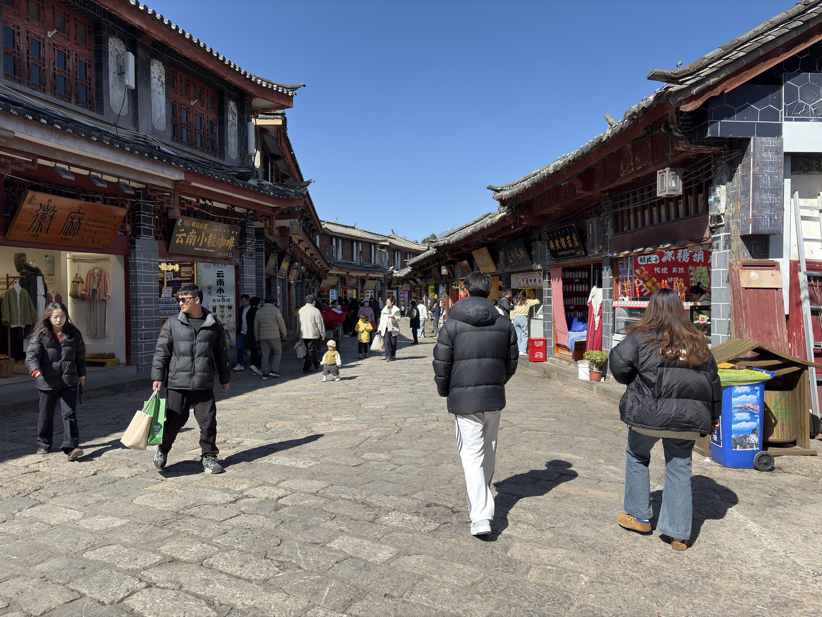 Picture China Lijiang 2026-01 155 - Car Rental Lijiang