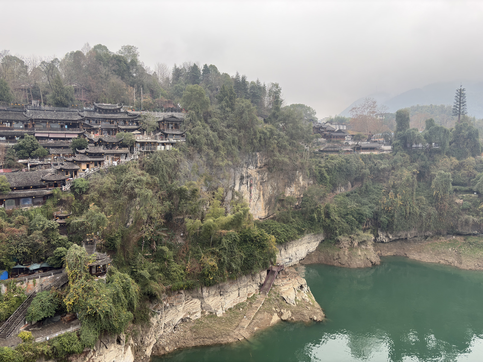 Picture China Furong Ancient Town 2026-01 3 - Pictures Furong Ancient Town