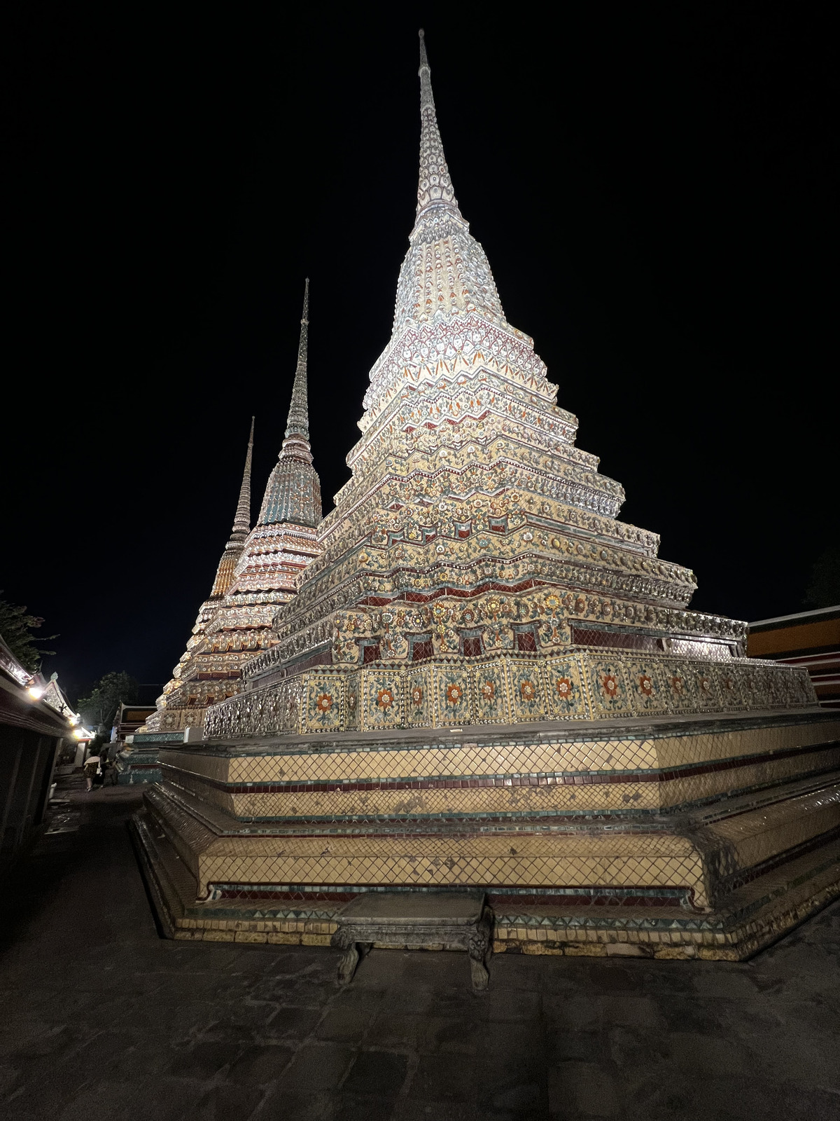 Picture Thailand Bangkok 2023-12 79 - Perspective Bangkok