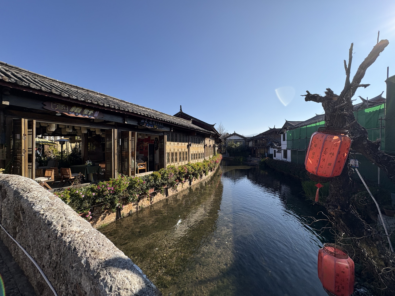 Picture China Lijiang 2026-01 245 - Tourist Places Lijiang