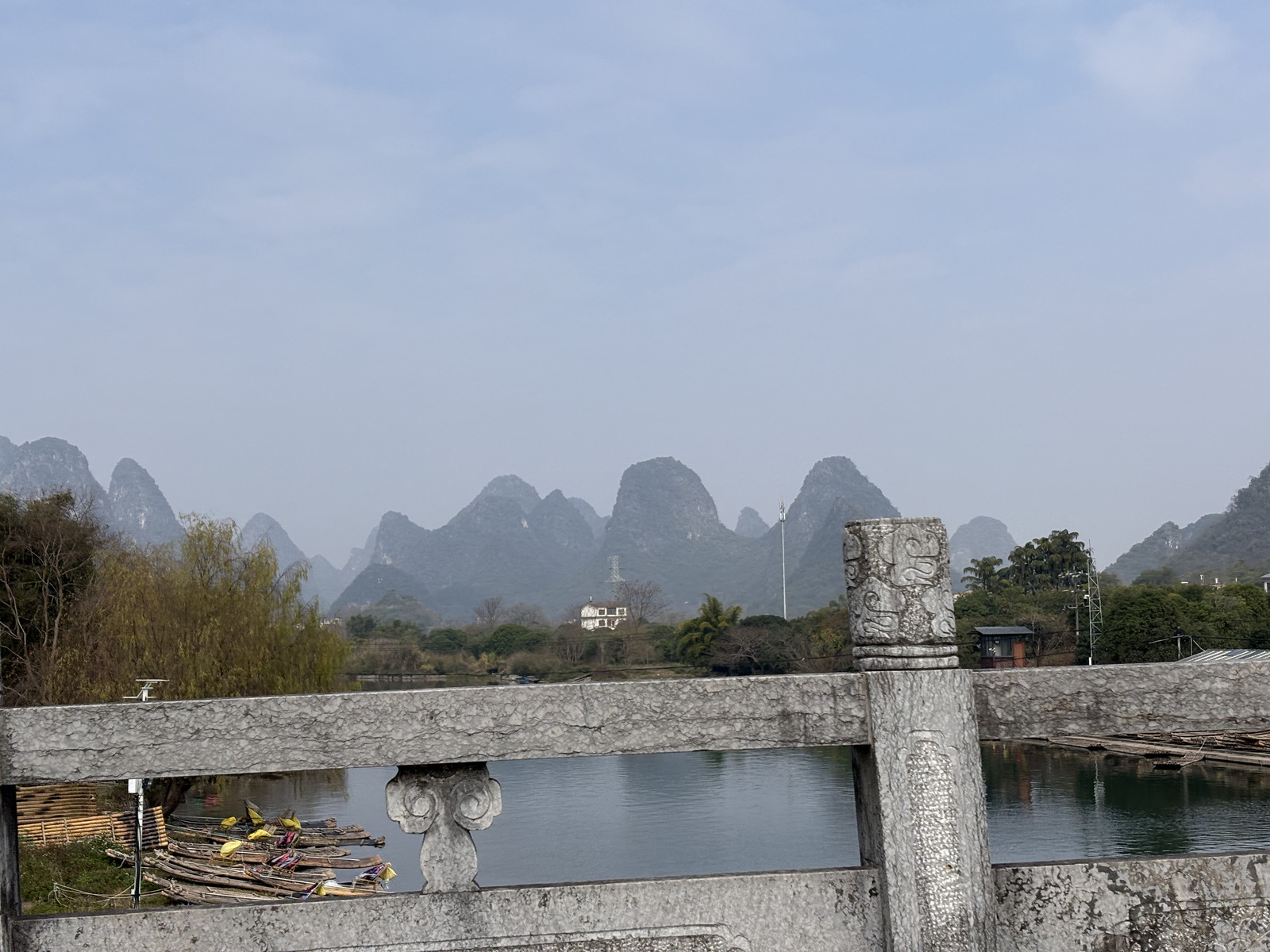 Picture China Yangshuo 2026-01 33 - Photos Yangshuo