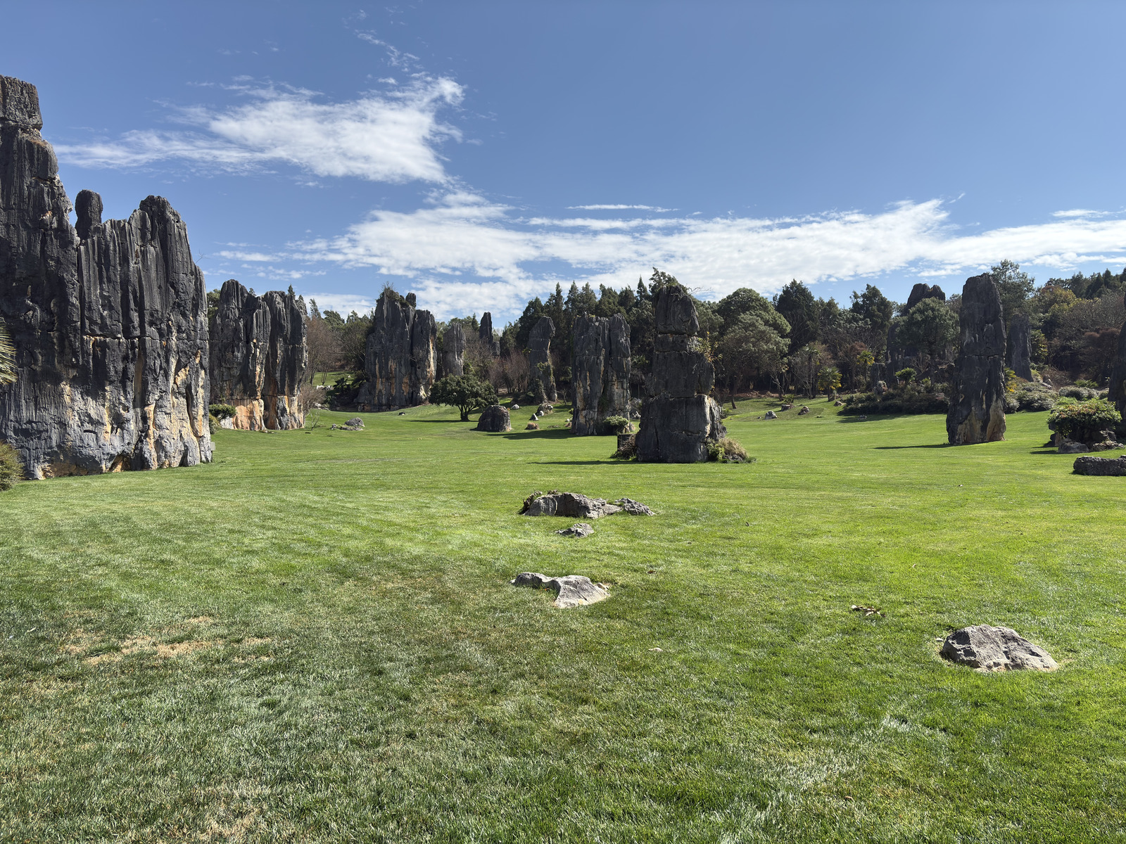 Picture China Shilin Stone Forest 2026-01 108 - Visit Shilin Stone Forest