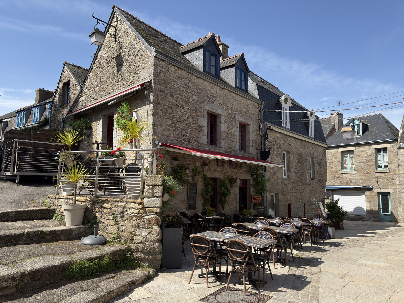 Picture France Concarneau Ville close 2026-04 113 - Photos Ville close
