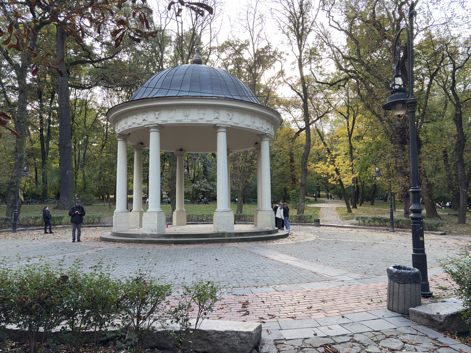 Picture Ukraine Lviv 2024-10 465 - Photo Lviv