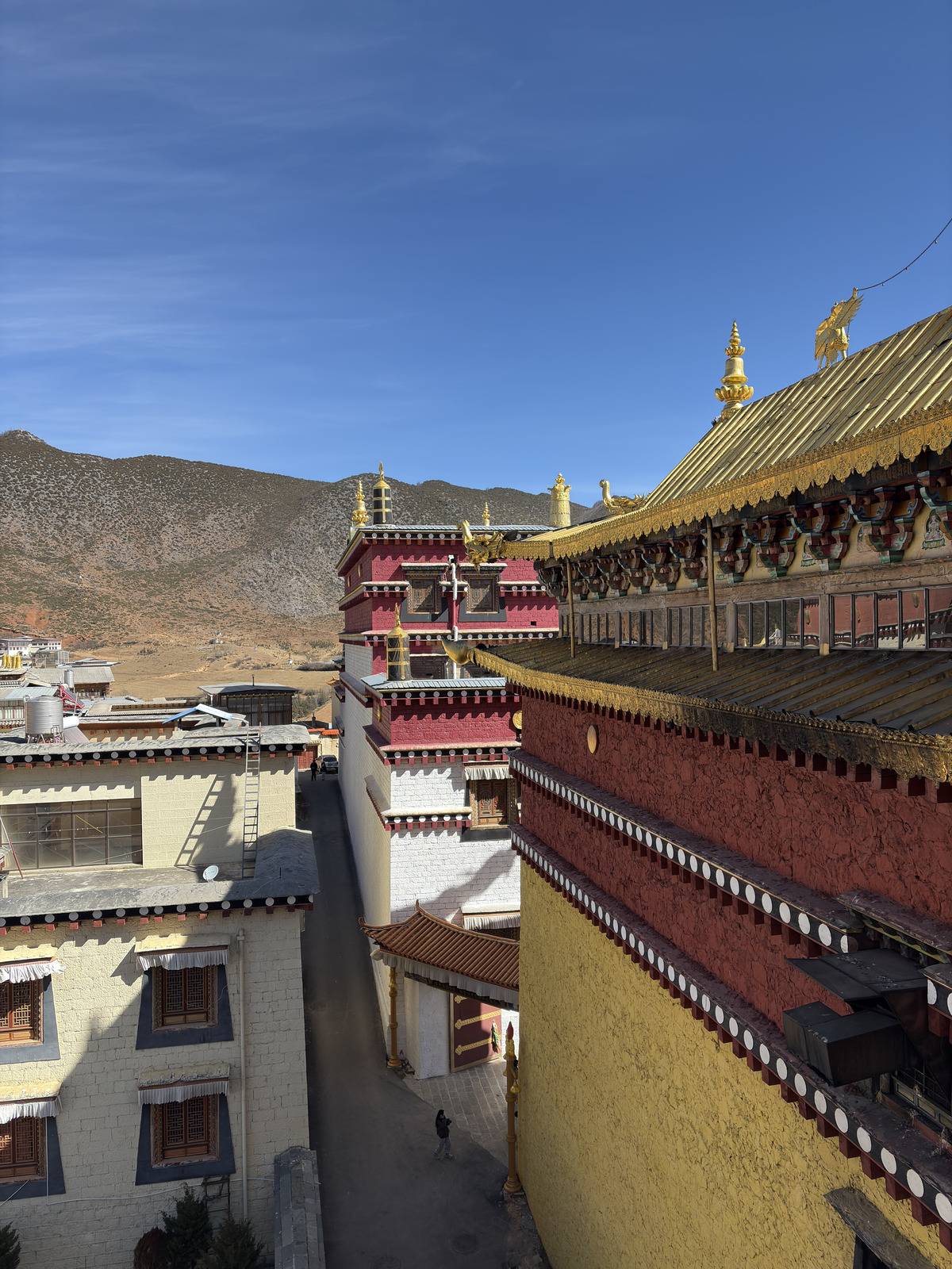 Picture China Shangri La 2026-01 417 - Pictures Shangri La