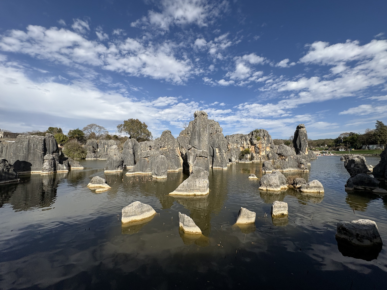 Picture China Shilin Stone Forest 2026-01 49 - Pictures Shilin Stone Forest
