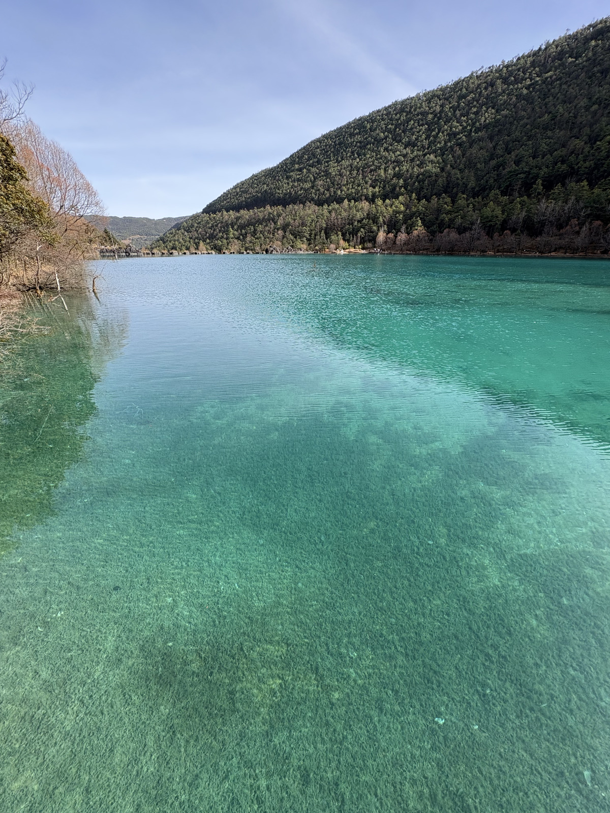 Picture China Lijiang Blue moon valley 2026-01 99 - Discover Blue moon valley