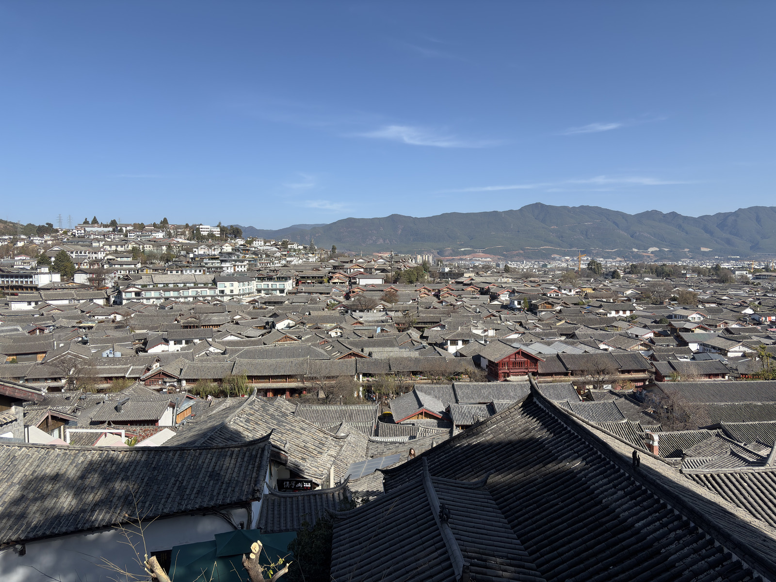 Picture China Lijiang 2026-01 277 - Trail Lijiang