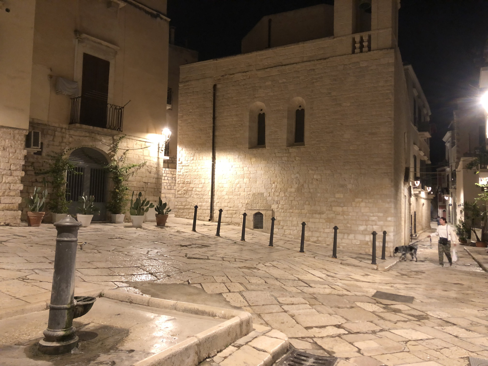 Picture Italy Trani 2024-09 3 - Photos Trani