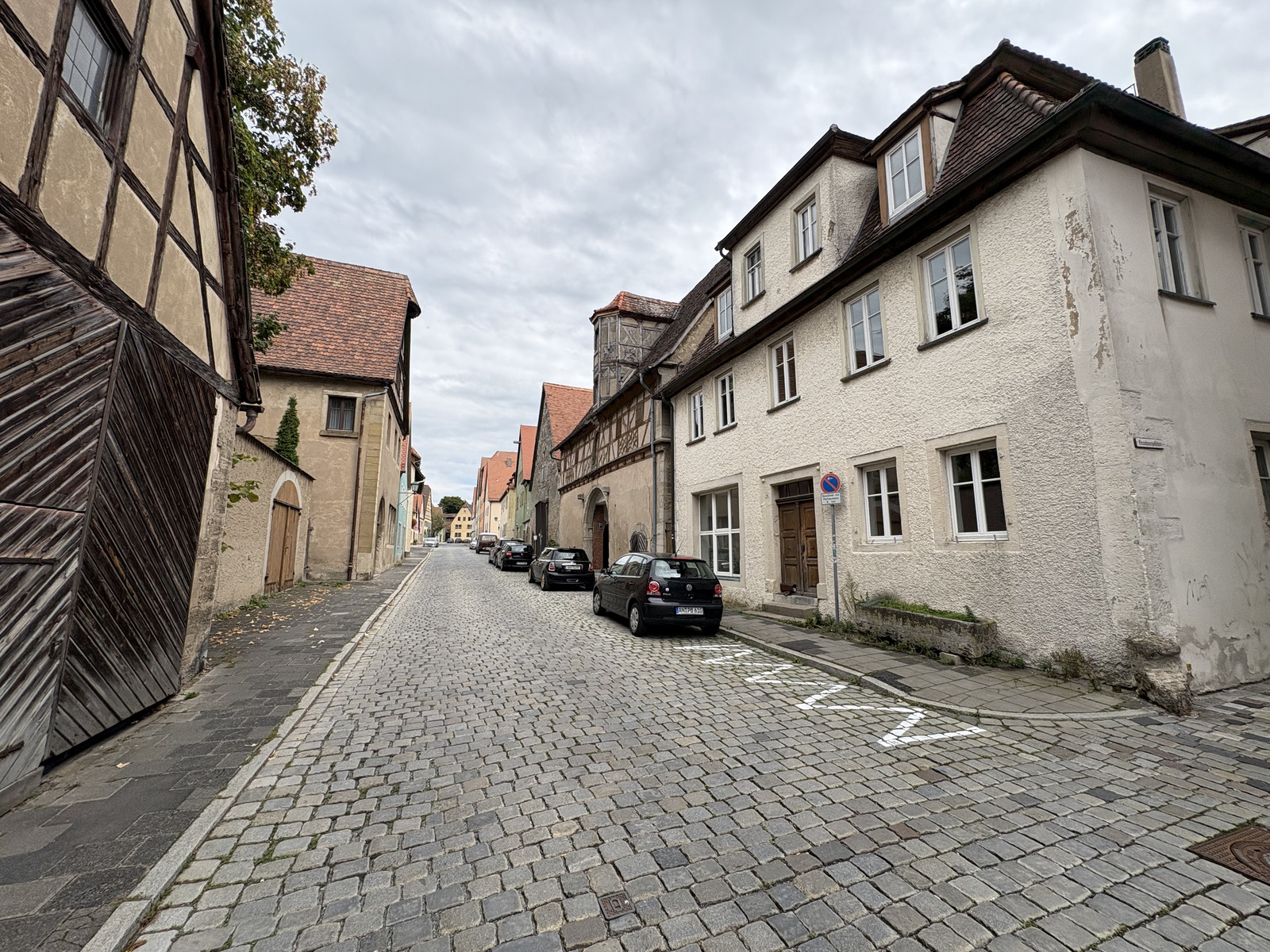 Picture Germany Rothenburg ob der Tauber⁩ 2025-09 231 - Picture Rothenburg ob der Tauber⁩