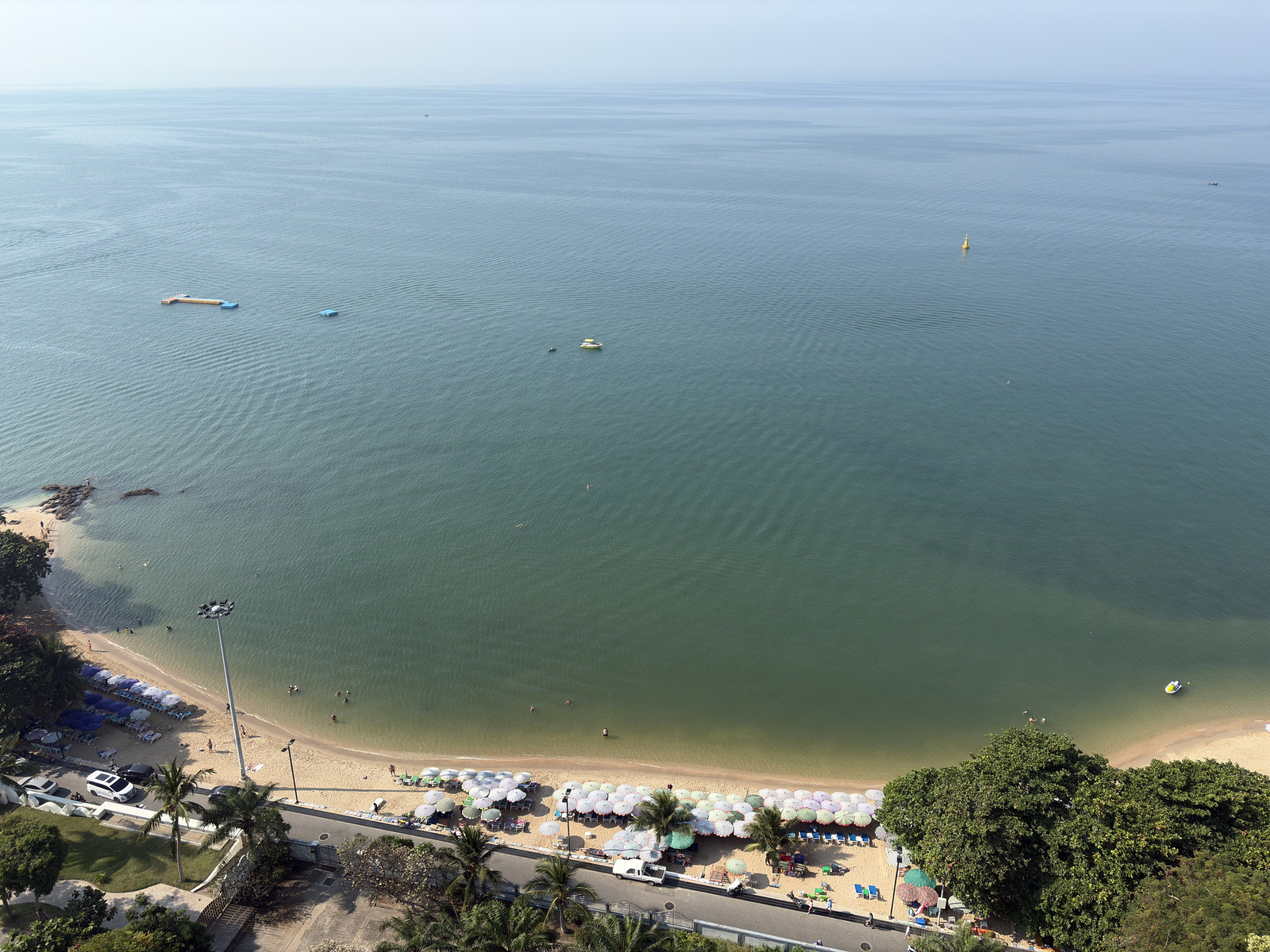 Picture Thailand Pattaya Phratumnak 2025-12 7 - Picture Phratumnak