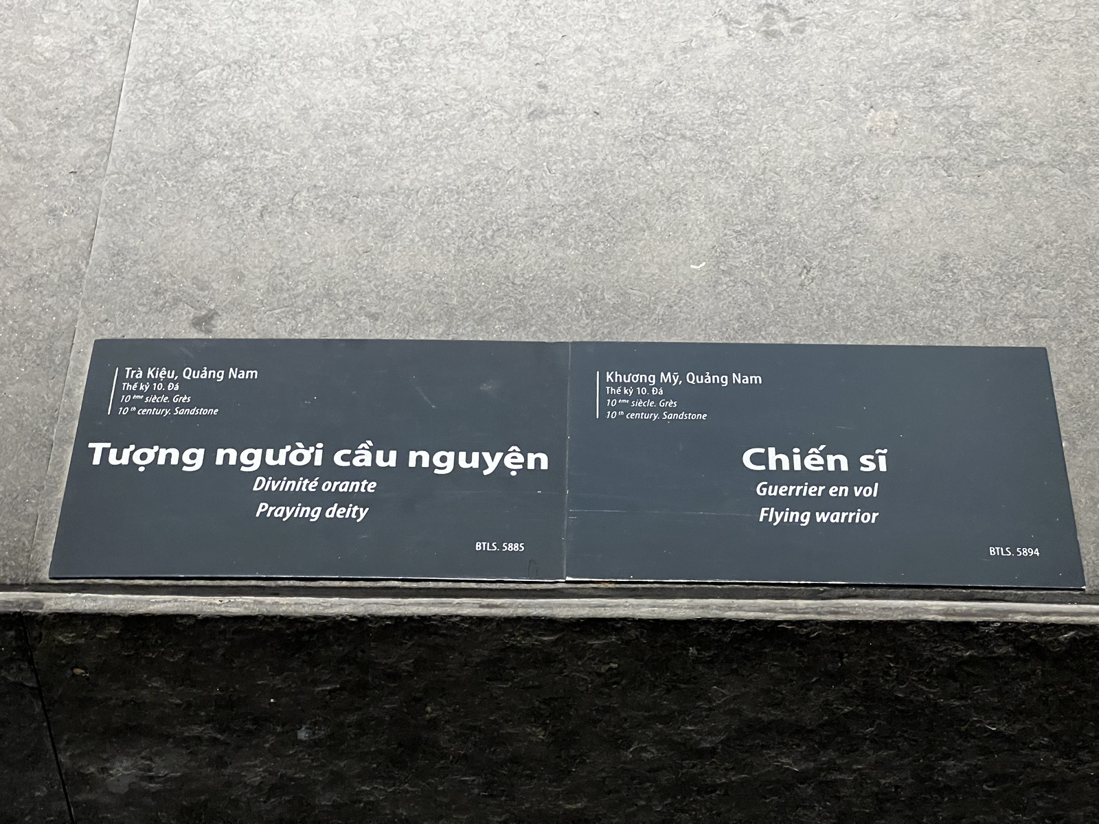 Picture Vietnam Ho Chi Min City History Museum 2024-01 152 - View Ho Chi Min City History Museum