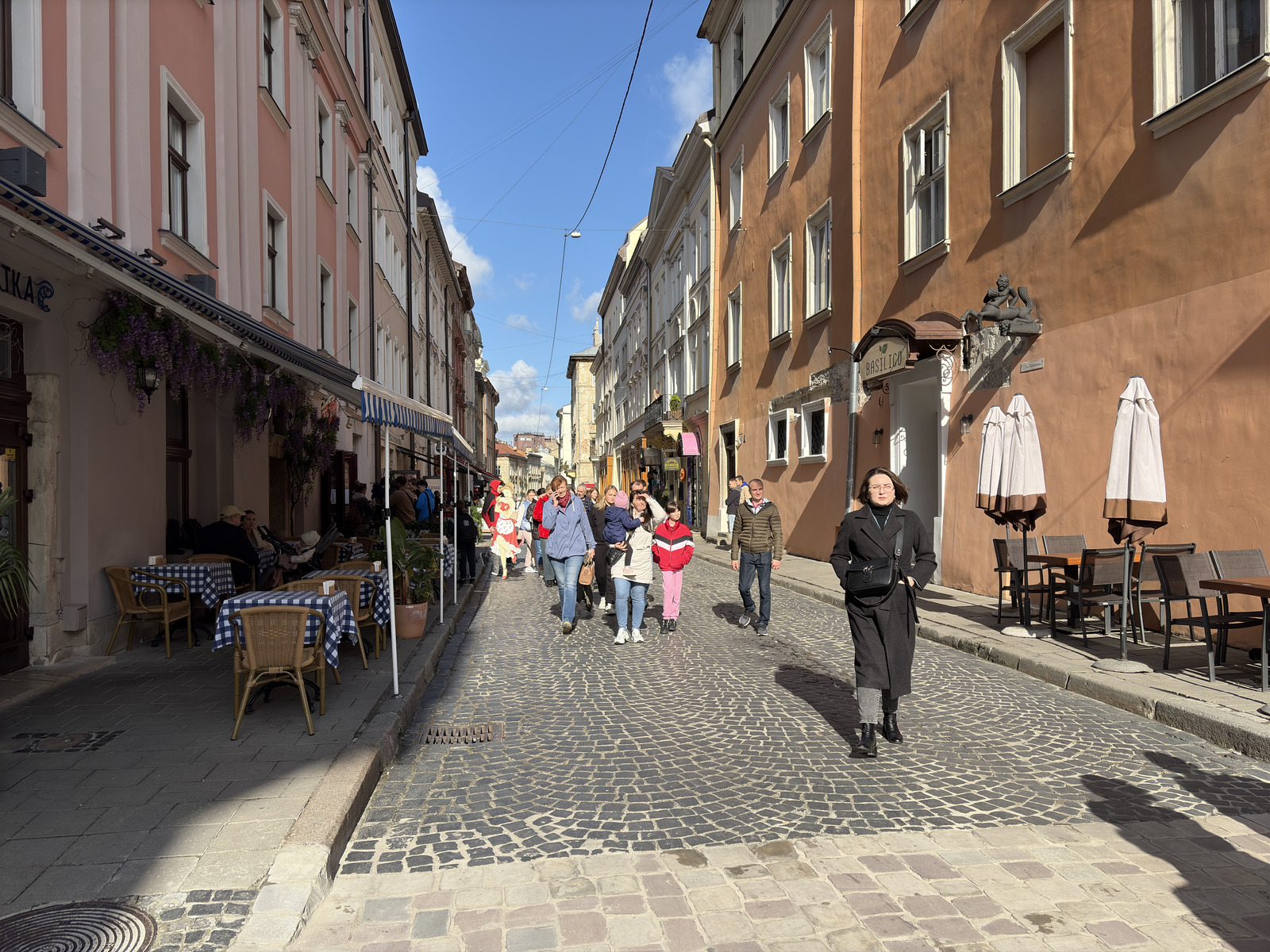 Picture Ukraine Lviv 2024-10 475 - Pictures Lviv