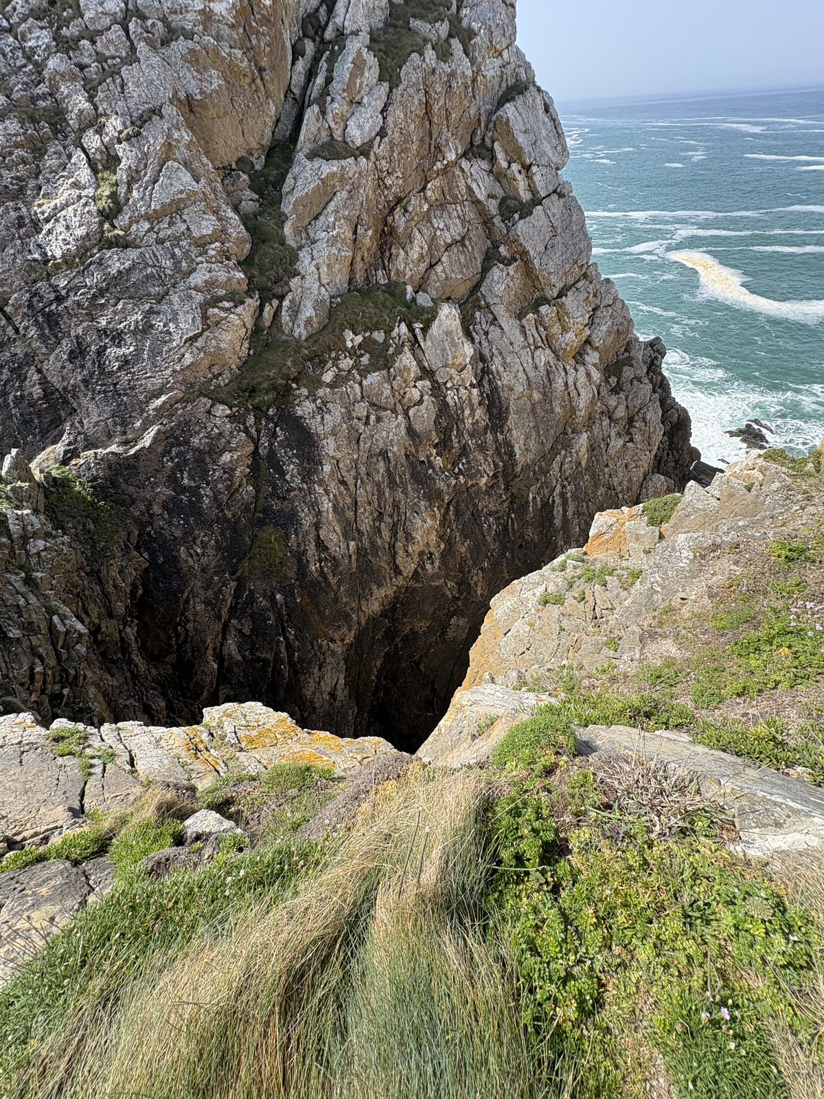 Picture France Crozon Pen Hir 2026-04 6 - Visit Pen Hir
