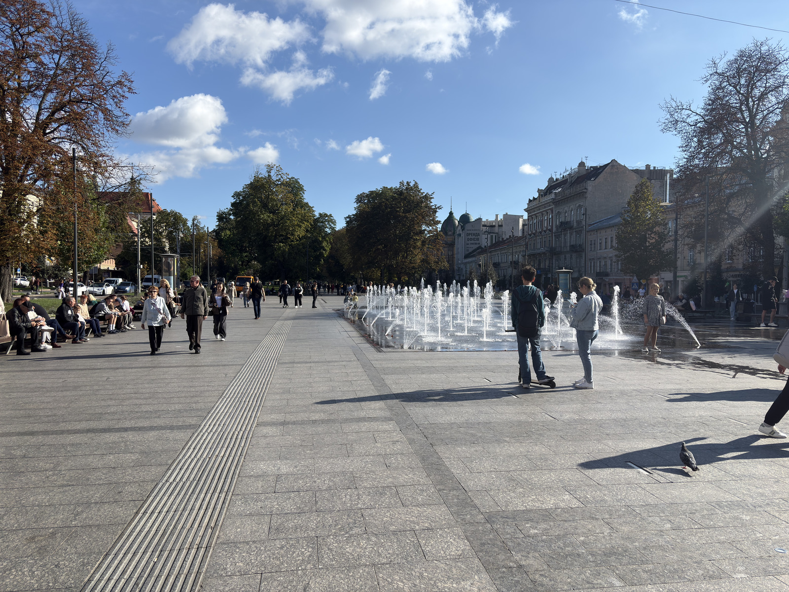 Picture Ukraine Lviv 2025-09 131 - Car Rental Lviv