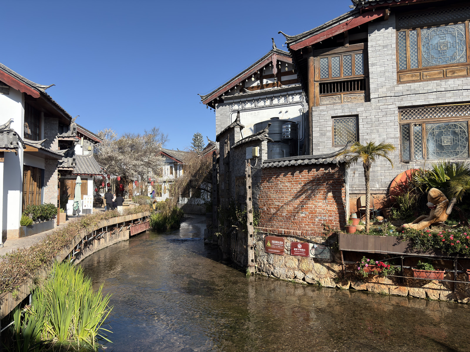 Picture China Lijiang 2026-01 790 - Tourist Places Lijiang