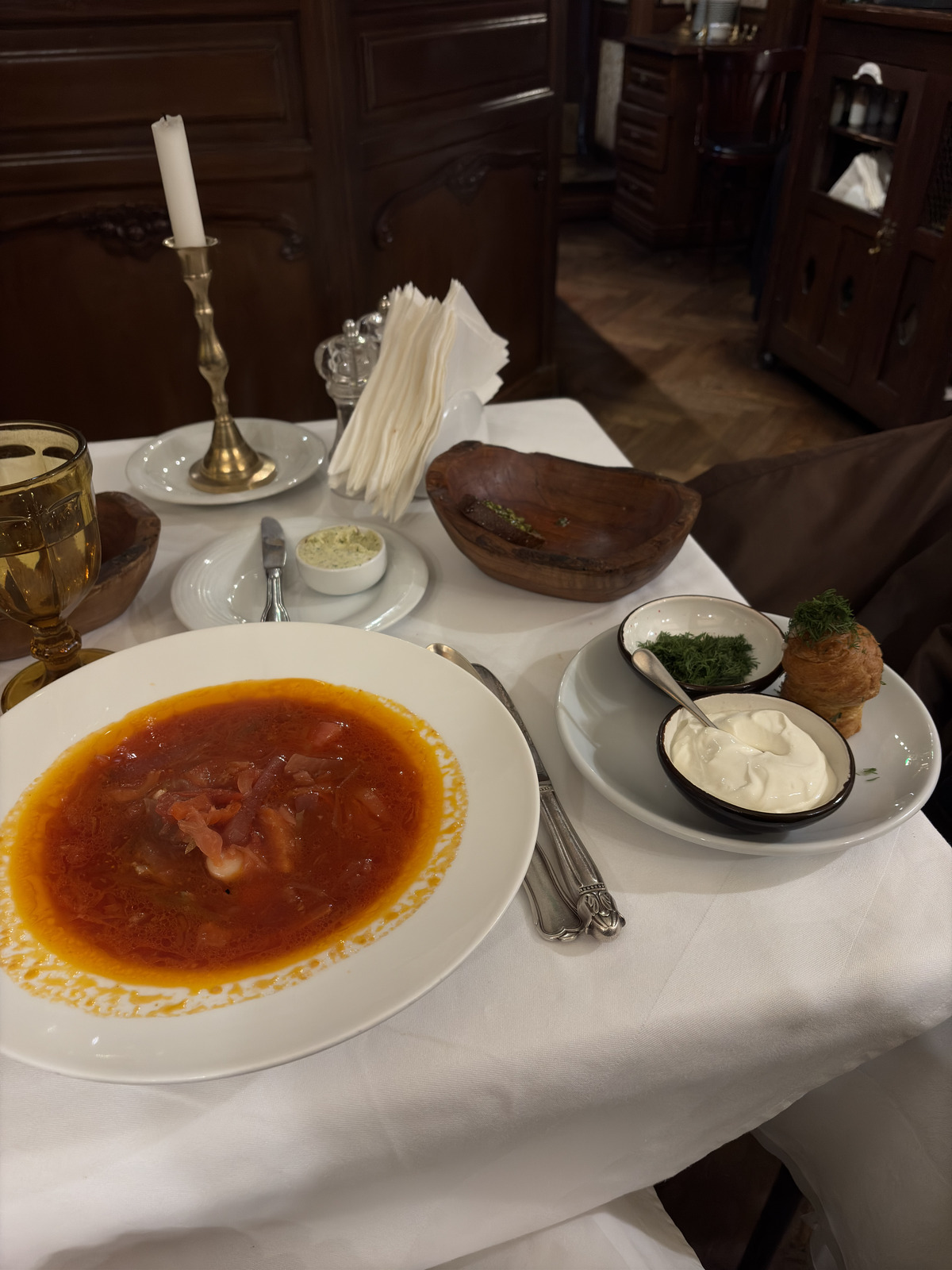 Picture Ukraine Lviv Restaurants 2024-10 29 - Pictures Restaurants