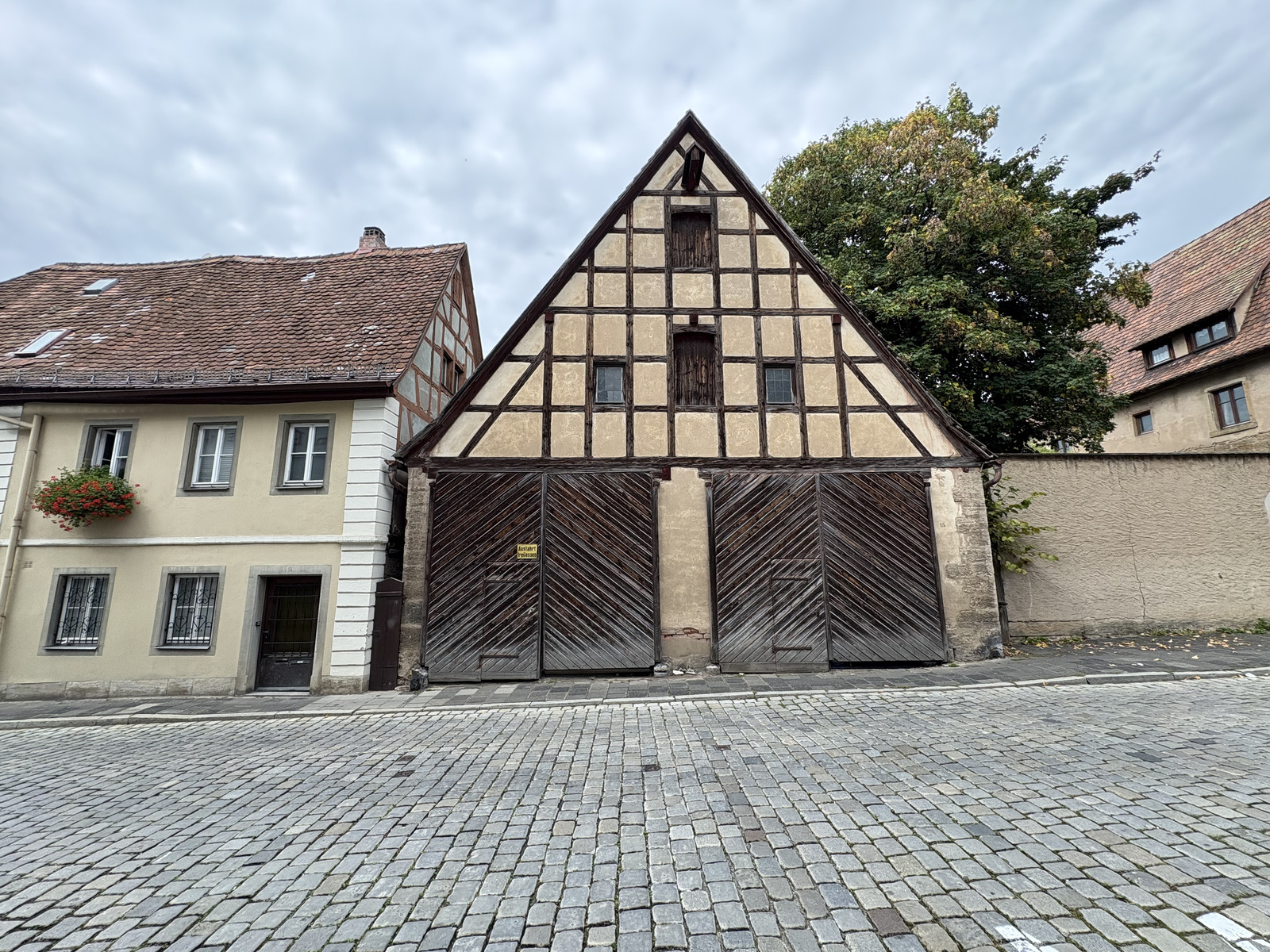 Picture Germany Rothenburg ob der Tauber⁩ 2025-09 249 - Sightseeing Rothenburg ob der Tauber⁩