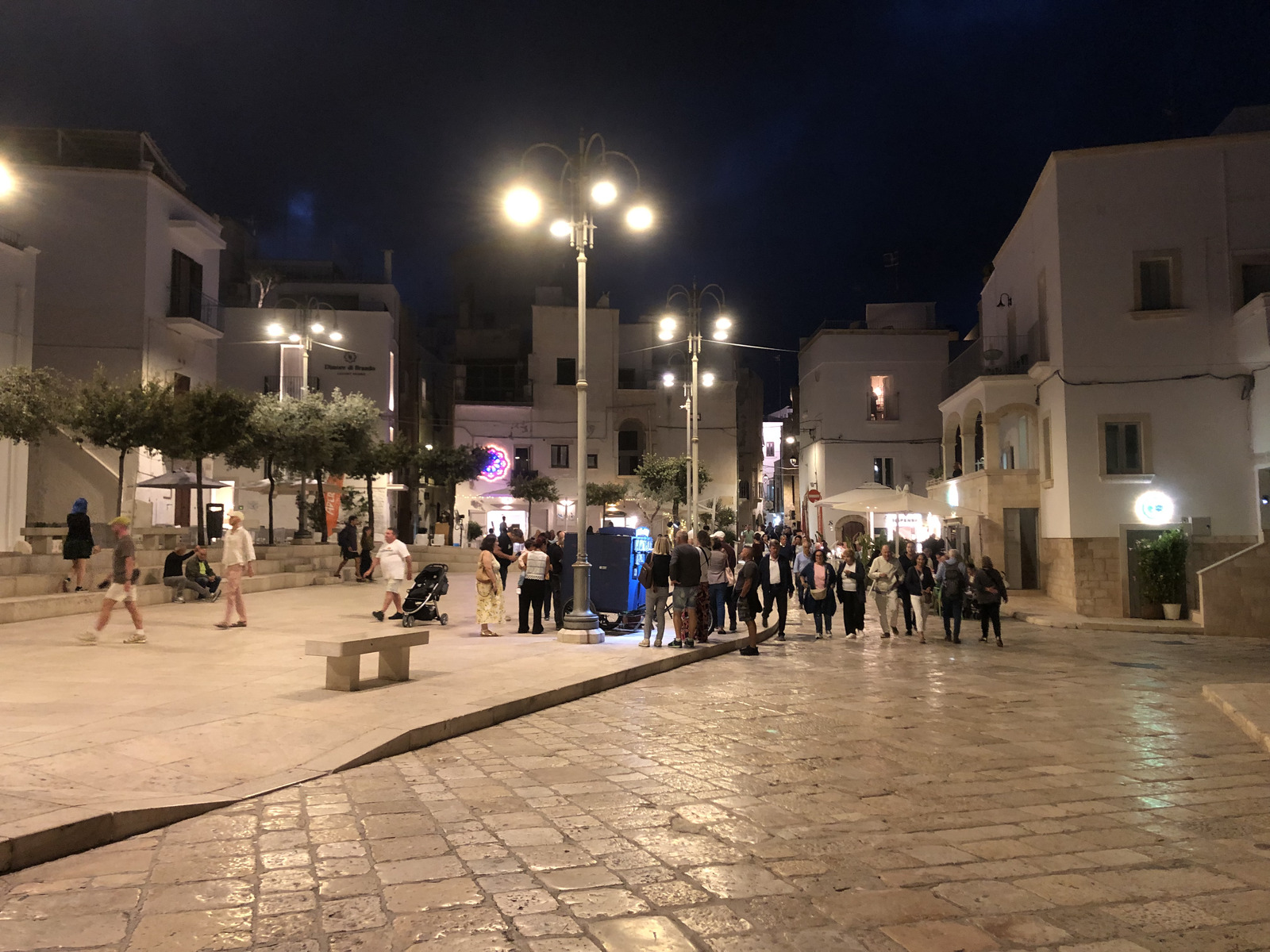 Picture Italy Polignano a mare 2024-09 102 - Journey Polignano a mare