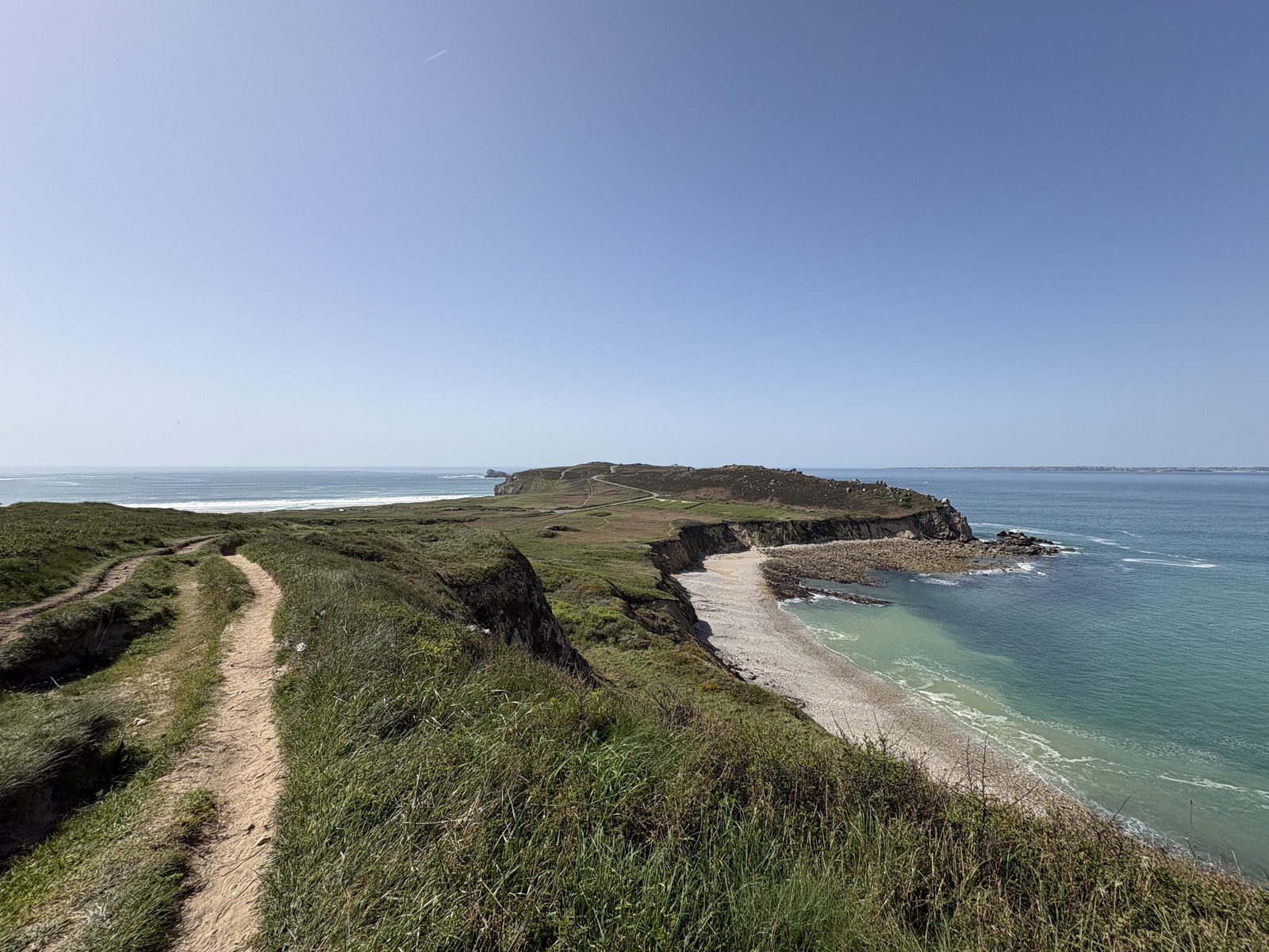 Picture France Crozon 2026-04 73 - Pictures Crozon