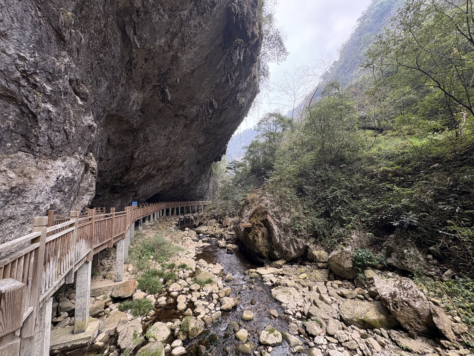 Picture China Zhangjiajie Grand Canion 2026-01 63 - Pictures Grand Canion