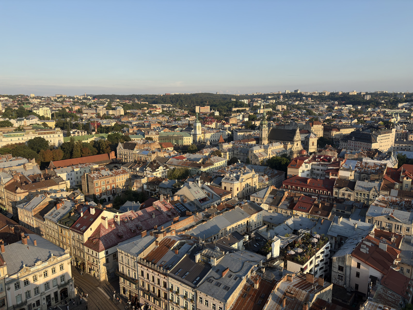 Picture Ukraine Lviv 2025-09 52 - Picture Lviv