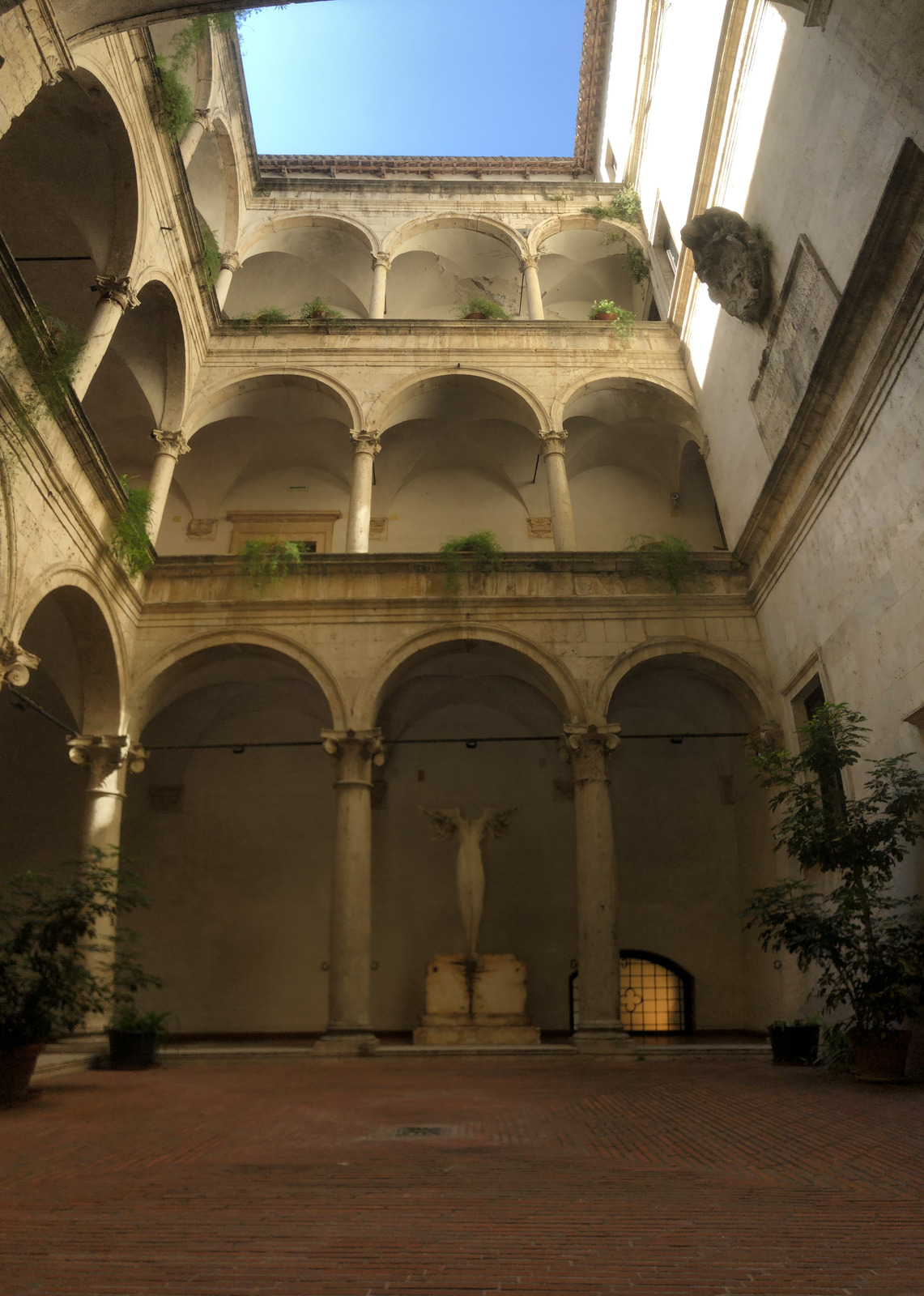 Picture Italy Ascoli Piceno 2024-09 18 - Visit Ascoli Piceno
