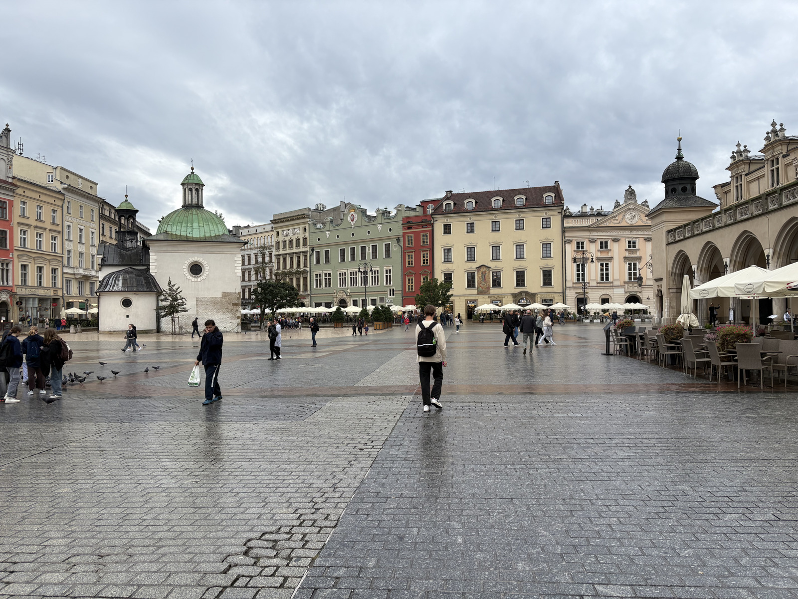 Picture Poland Krakow 2024-10 6 - Picture Krakow