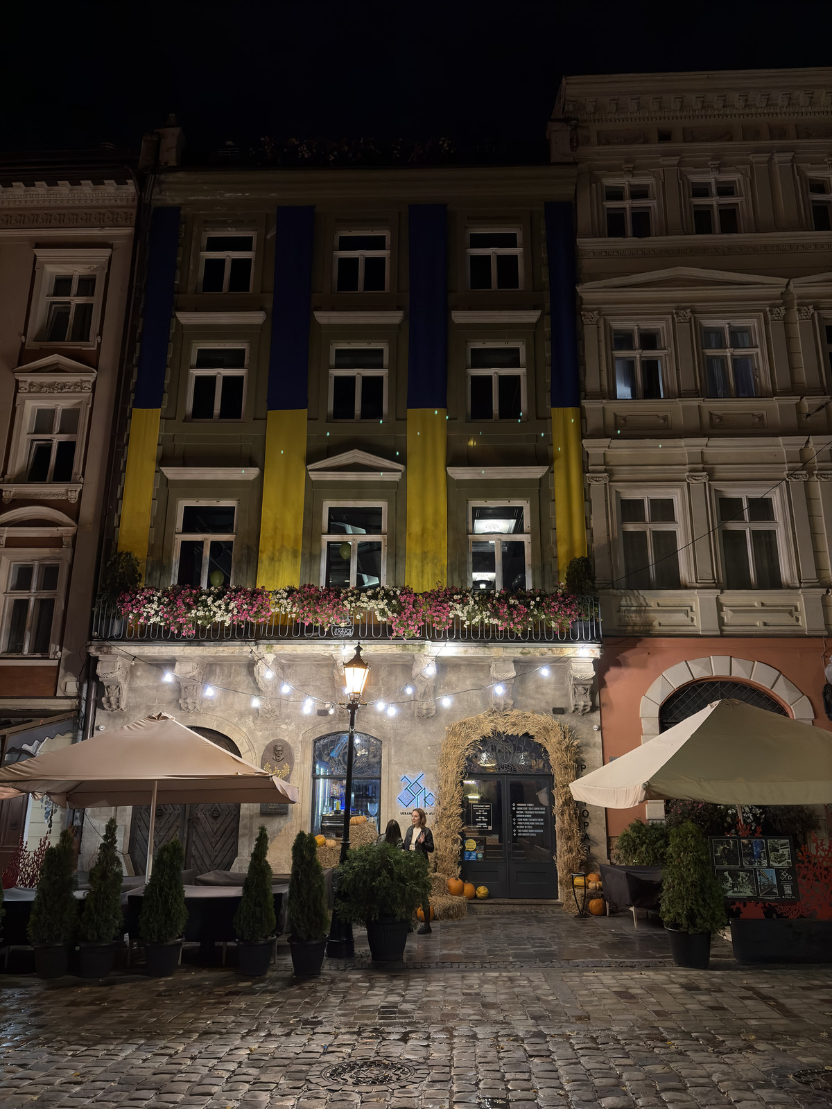 Picture Ukraine Lviv Restaurants 2024-10 115 - Sight Restaurants