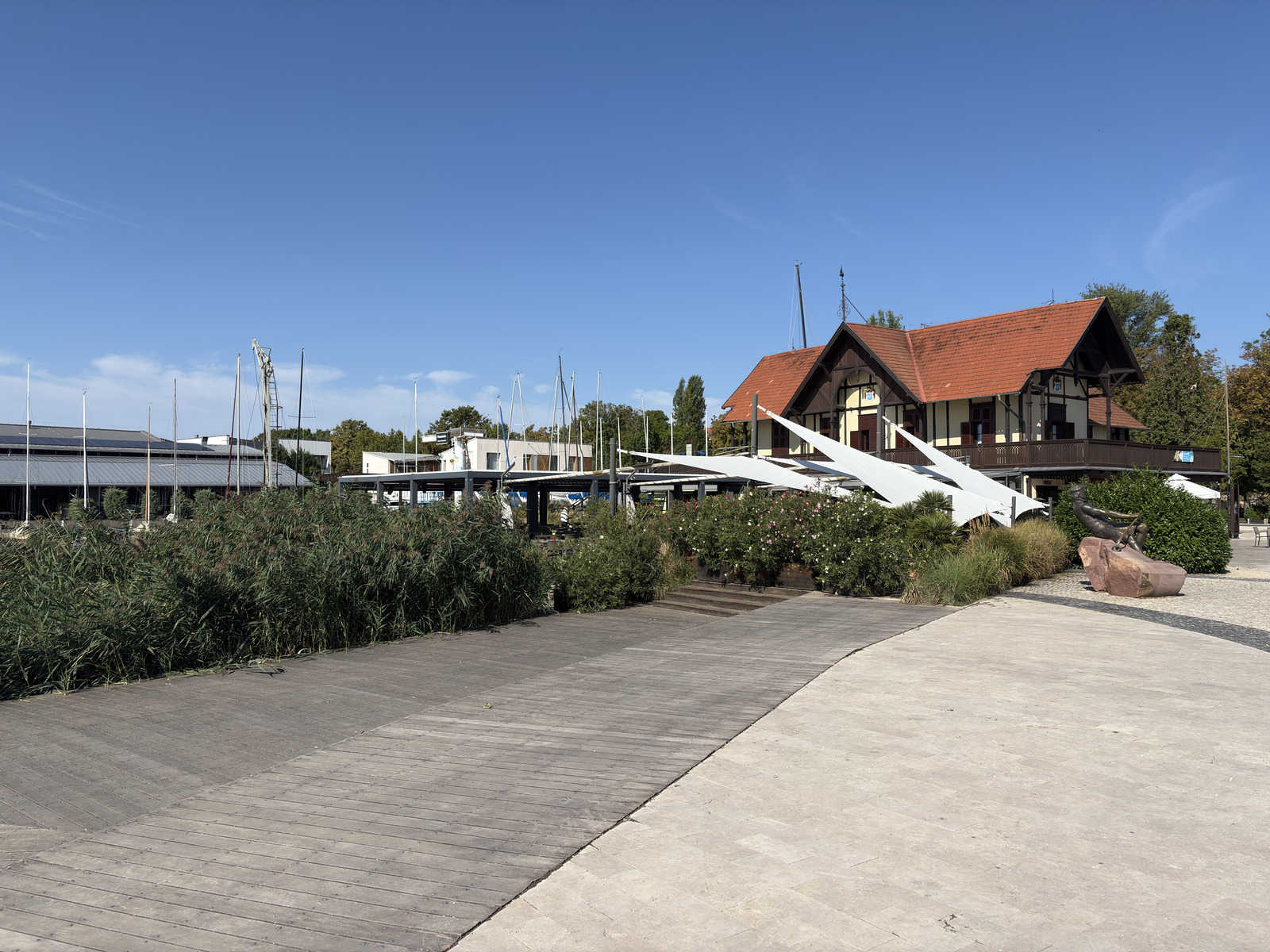 Picture Hungary Balaton Lake 2025-09 16 - Discover Balaton Lake