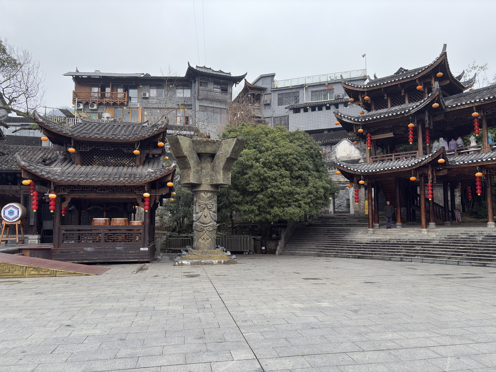 Picture China Furong Ancient Town 2026-01 76 - Picture Furong Ancient Town