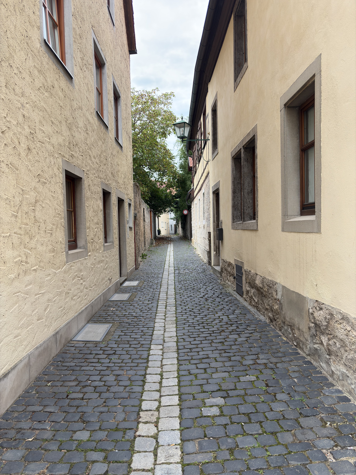 Picture Germany Rothenburg ob der Tauber⁩ 2025-09 190 - Picture Rothenburg ob der Tauber⁩