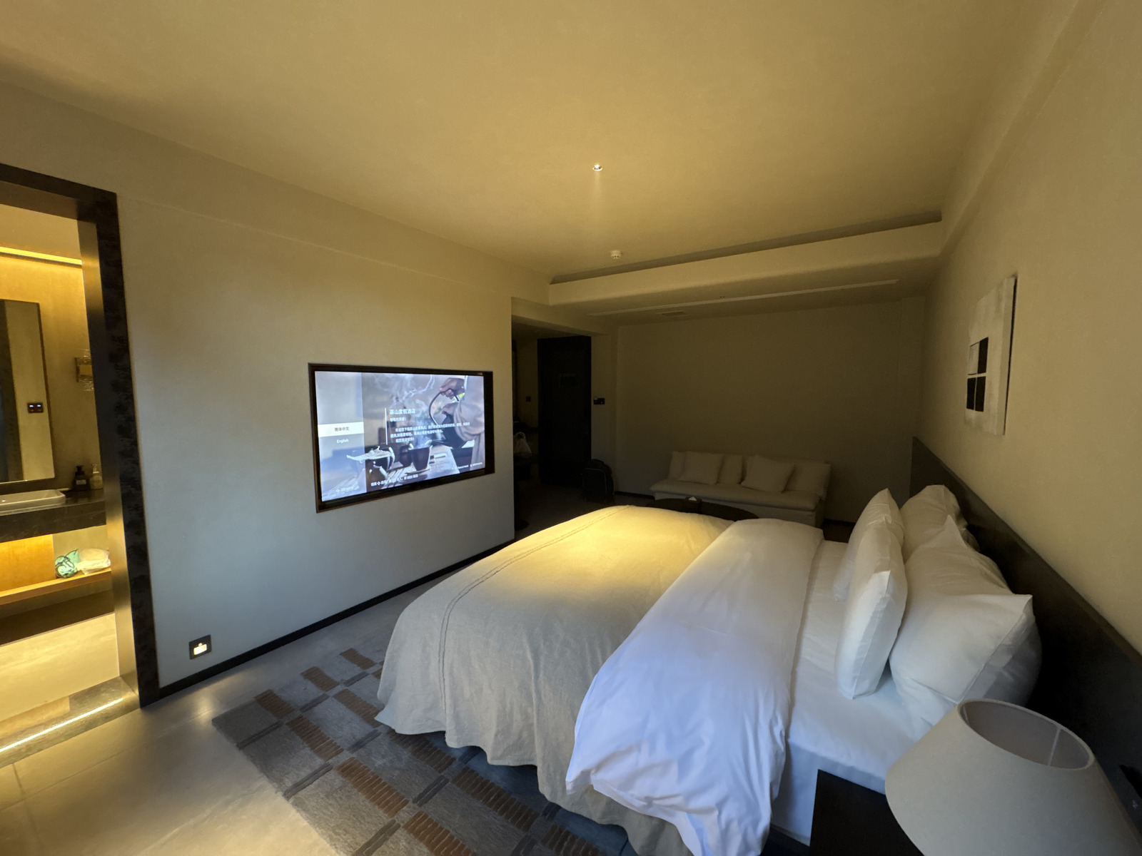 Picture China Dali Mushan Leye Resort Hotel 2026-01 42 - View Mushan Leye Resort Hotel