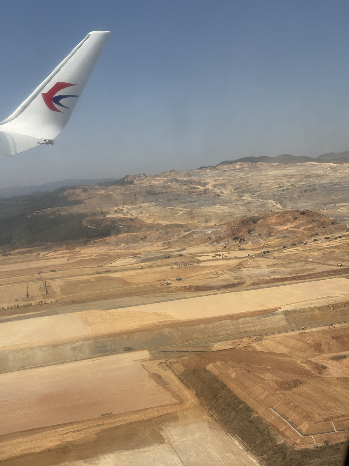 Picture China Yunnan From the Sky 2026-01 5 - Tourist Attraction Yunnan From the Sky