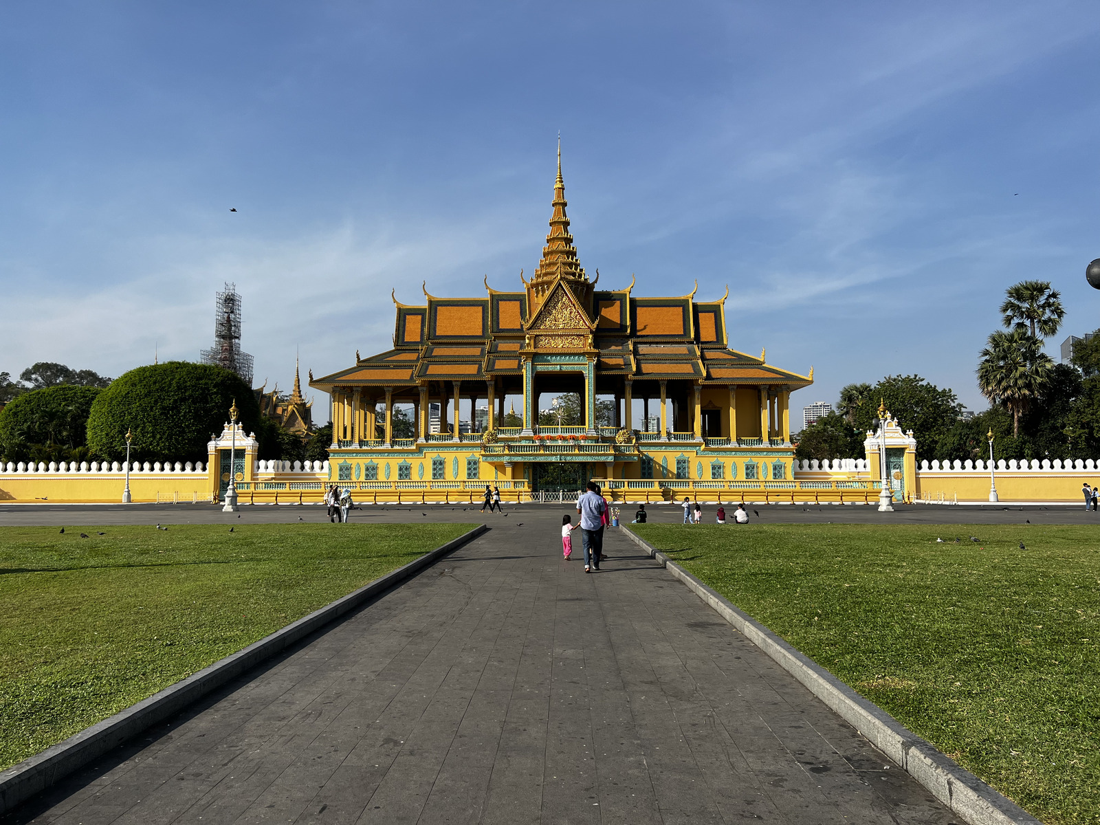 Picture Cambodia Phnom Penh 2024-01 48 - Journey Phnom Penh