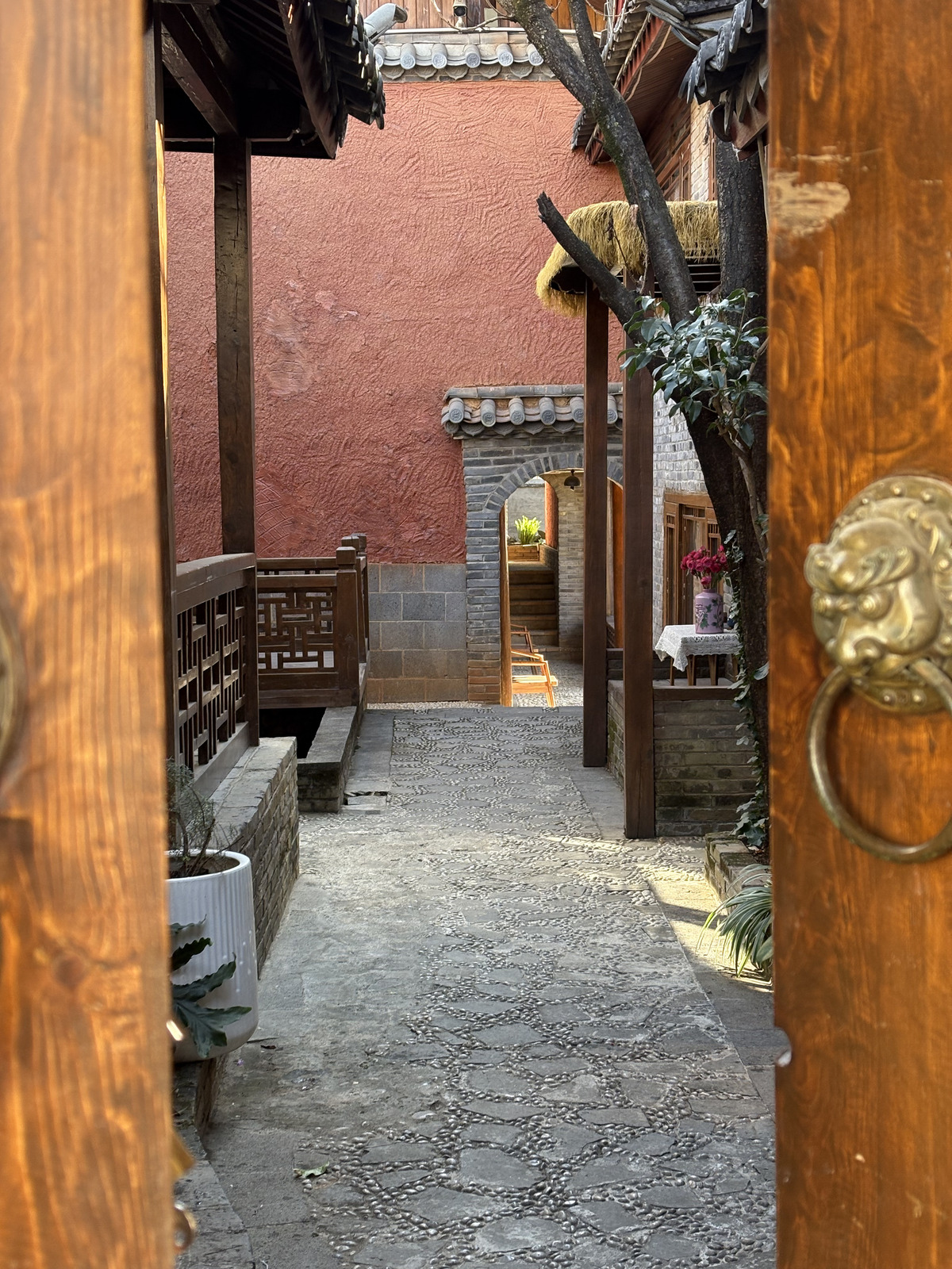 Picture China Lijiang 2026-01 386 - Travel Lijiang