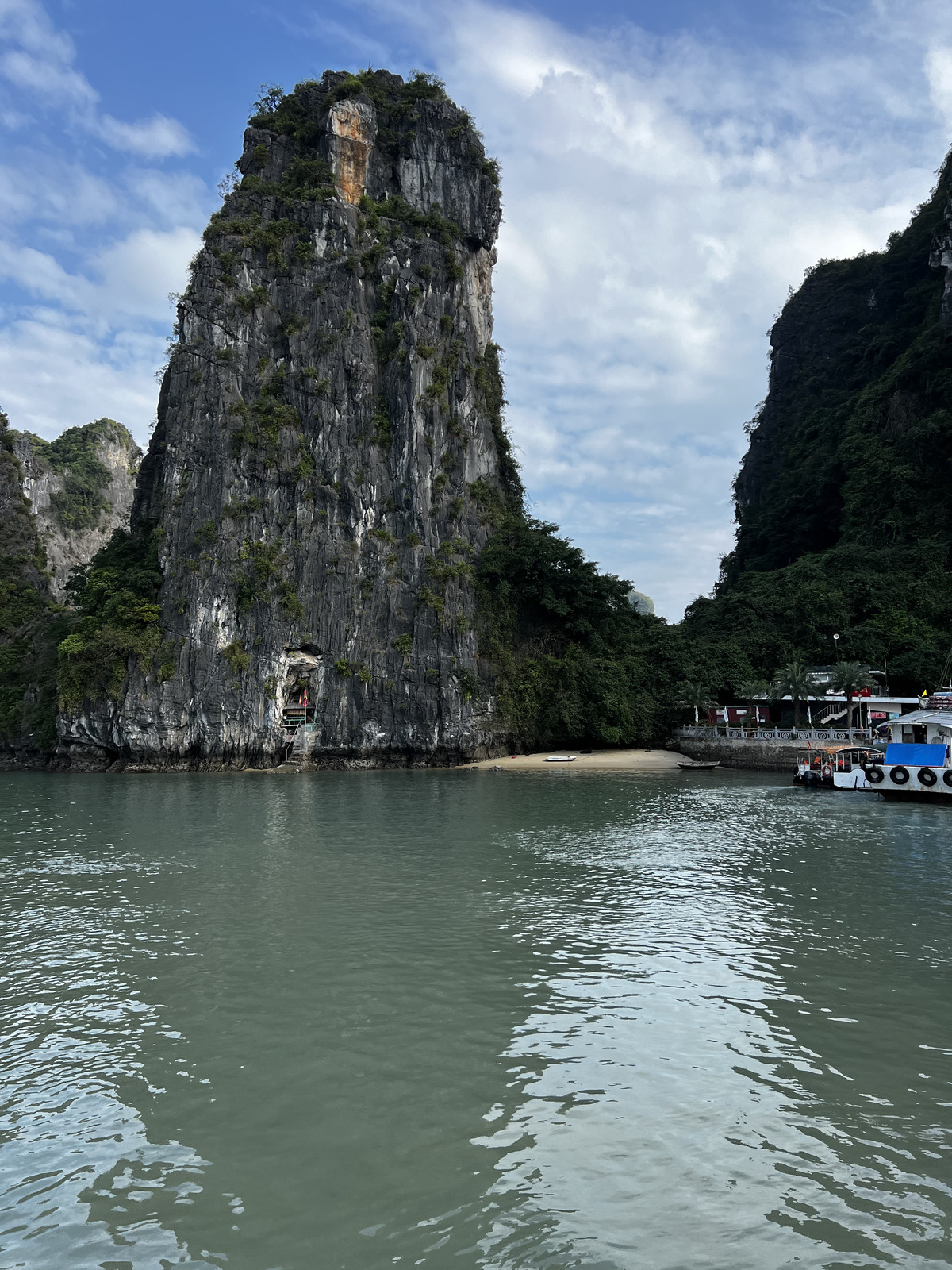 Picture Vietnam Ha Long Bay 2024-01 67 - Views Ha Long Bay