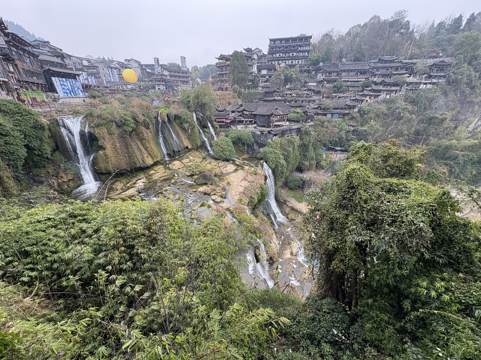 Picture China Furong Ancient Town 2026-01 157 - Pictures Furong Ancient Town