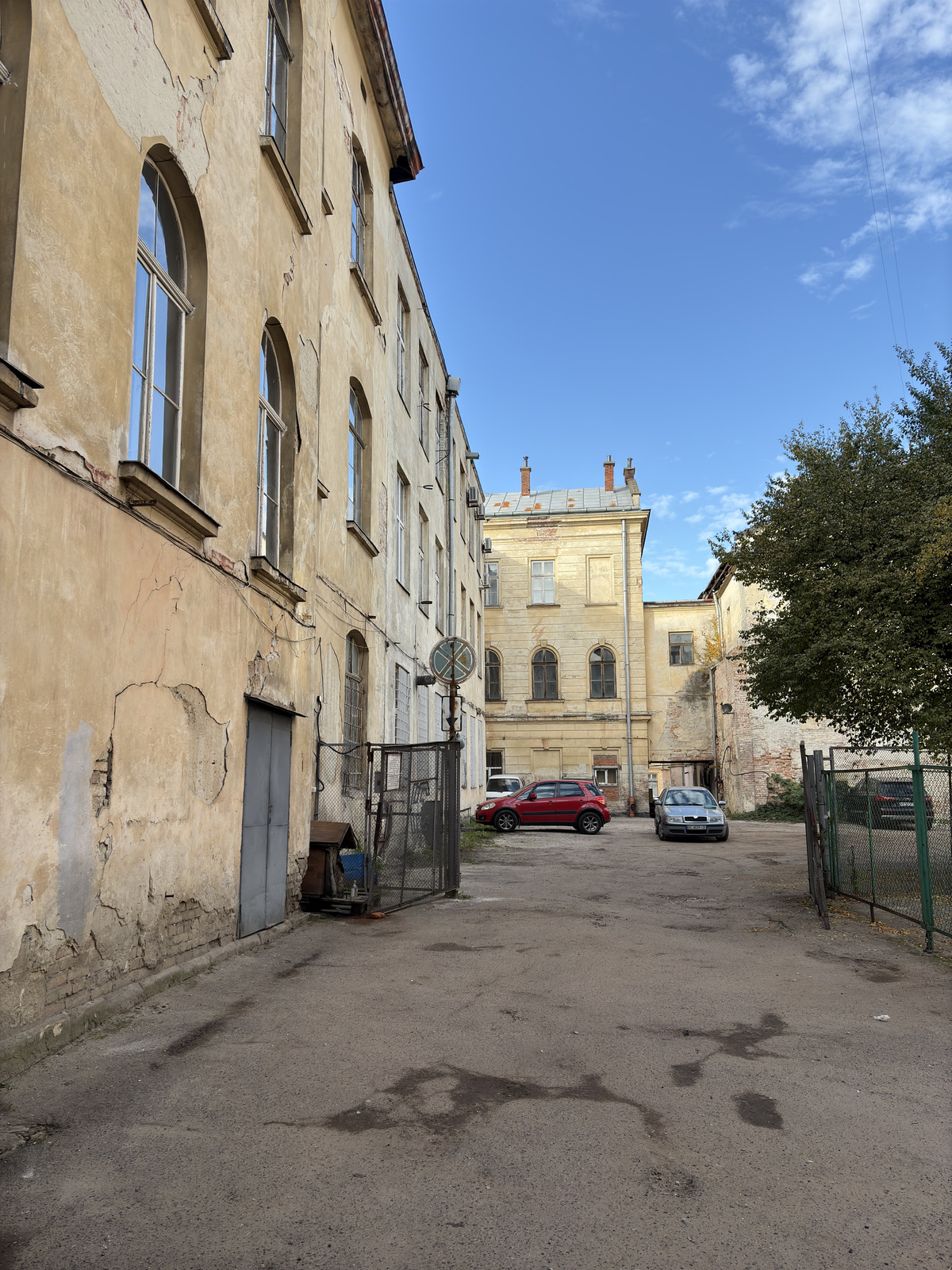 Picture Ukraine Lviv 2024-10 236 - Map Lviv