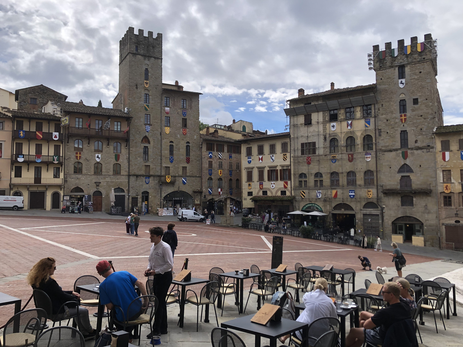 Picture Italy Arezzo 2024-09 89 - Discover Arezzo